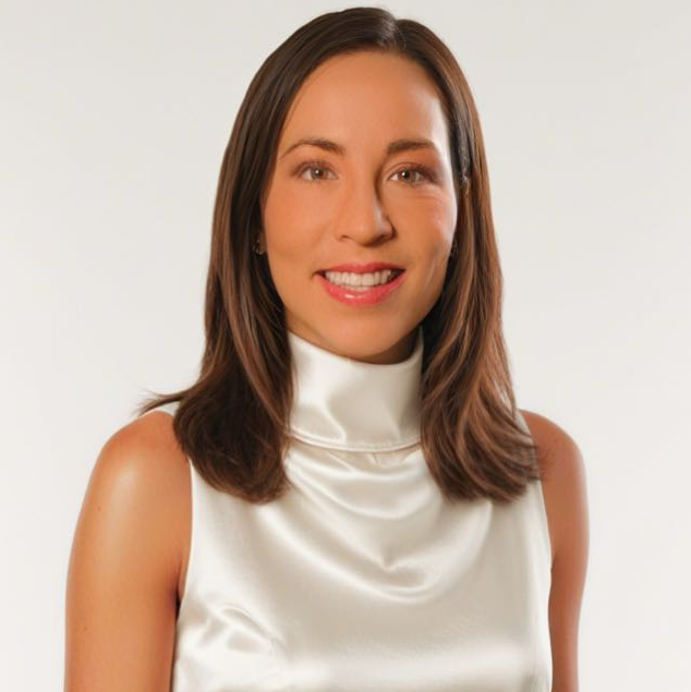 Dra. Sheila Shimada
